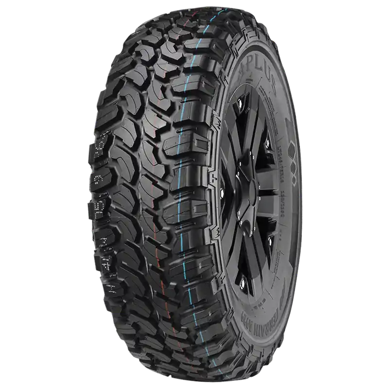 Preț mic Anvelopa Vara 13/35R17 121Q APLUS A929 M/T