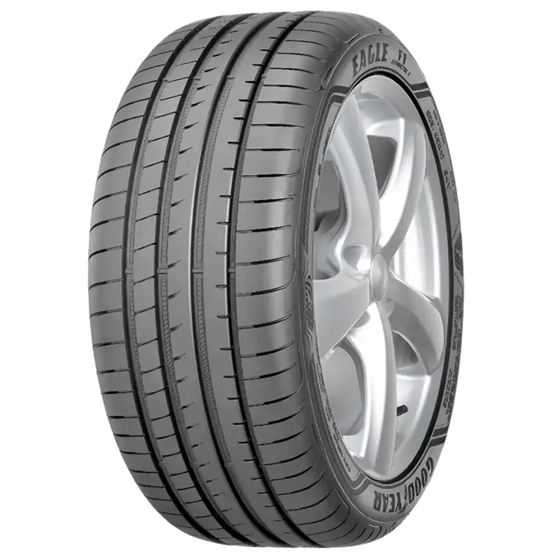 Preț promoțional Anvelopa Vara 245/45R18 100Y Goodyear Eagle F1 Asymmetric 3 * XL