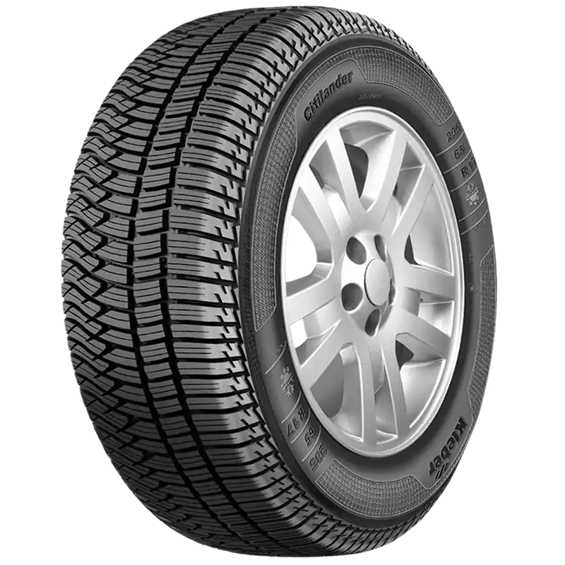 Calitate înaltă Anvelopa All Season 245/70R16 111H Kleber Citilander