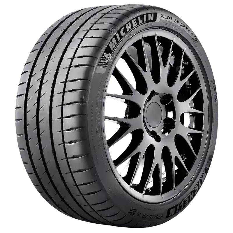 Ultima șansă Anvelopa Vara 225/35R20 90Y Michelin Pilot Sport 4 S XL-Runflat