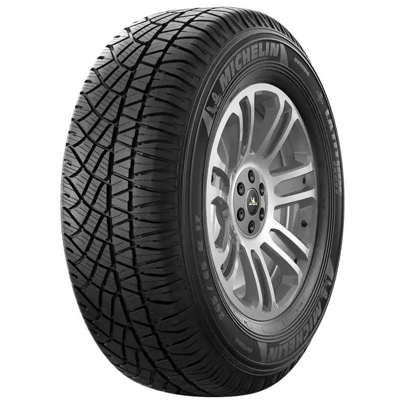 Anvelopa Vara 235/60R18 107H Michelin Latitude Cross XL Reducere extra