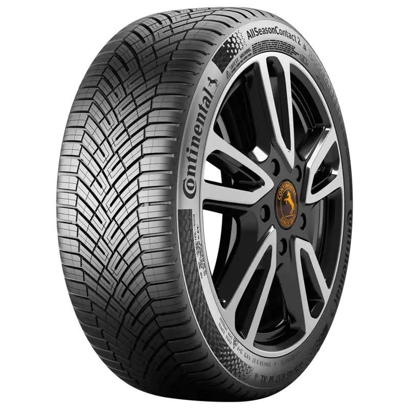 Preț redus Anvelopa All Season 235/55R19 105W Continental AllSeasonContact 2 EV XL