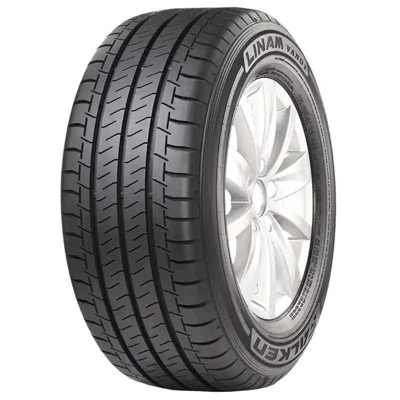Anvelopa Vara 155/R12 88/86R FALKEN VAN 01 LINAM Ofertă specială
