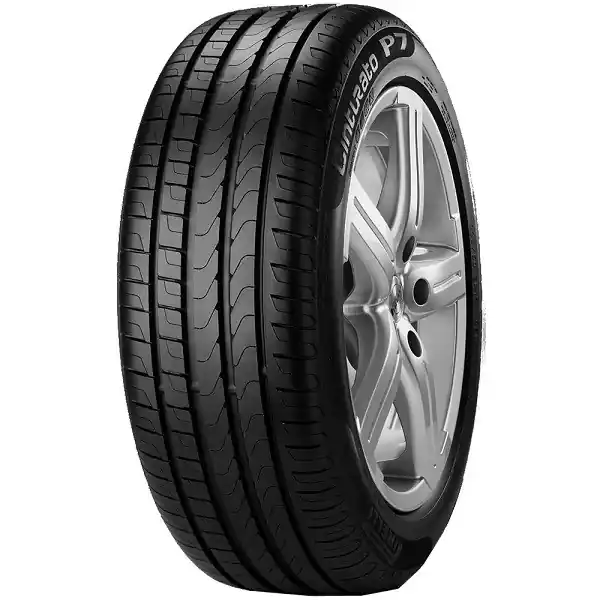 Ultima șansă Anvelopa Vara 215/60R16 99V PIRELLI P7-CINTURATO P7C2-XL