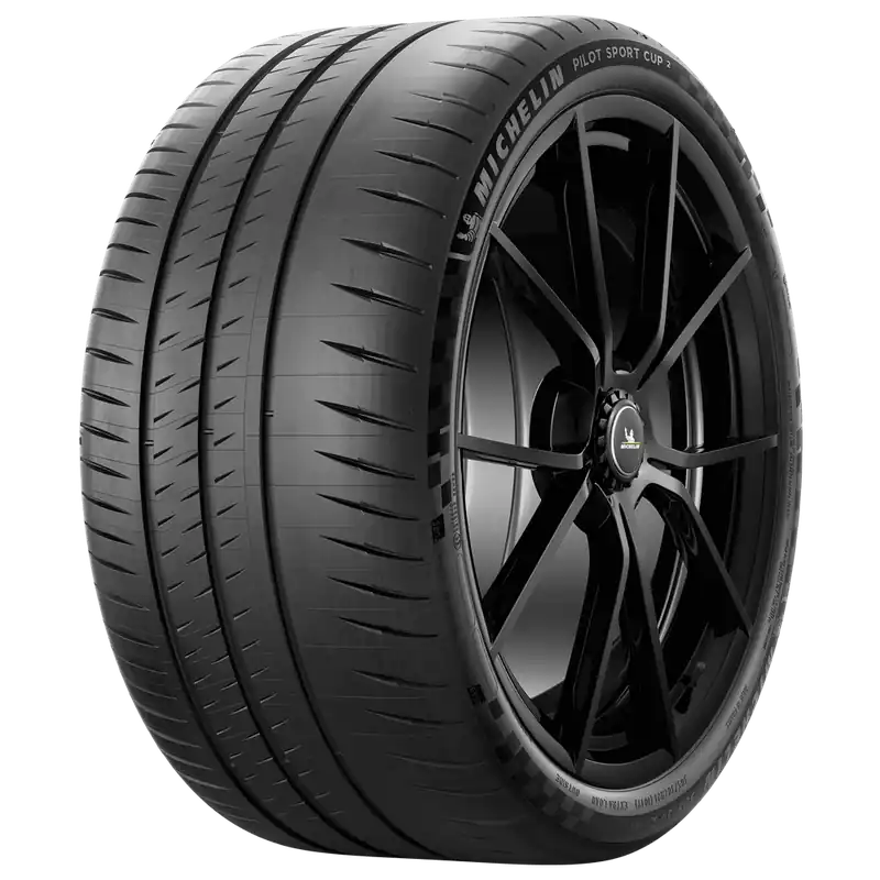 Anvelopa Vara 265/30R20 94Y Michelin Pilot Sport Cup 2 Plată securizată