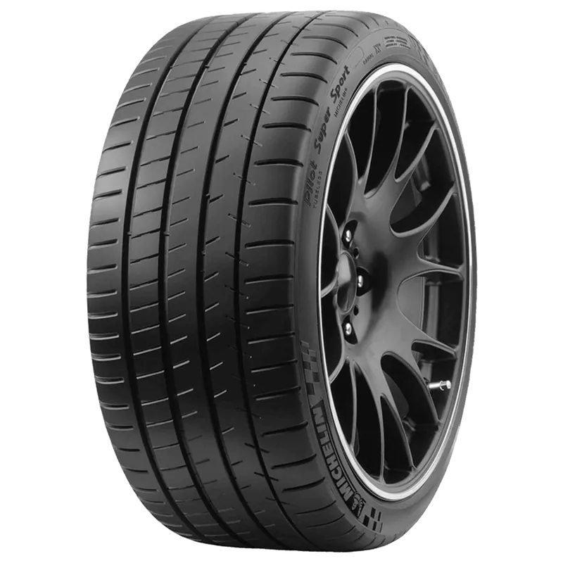 Anvelopa Vara 295/30R22 103Y Michelin Pilot Super Sport Mai ieftin