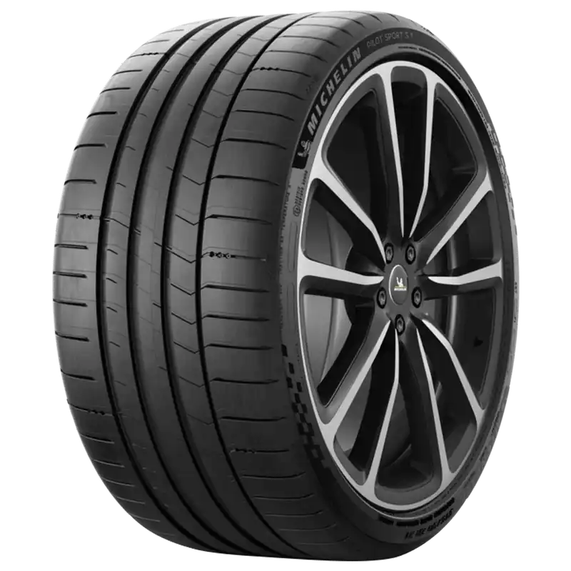Anvelopa Vara 305/30R21 107Y Michelin Pilot Sport S 5 MO1 XL Lichidare de stoc