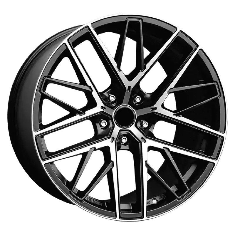 Chilipir Janta aliaj 21 Inchi MOMO RFX-01 5X112 ET 40 Latime 11,5 inchi