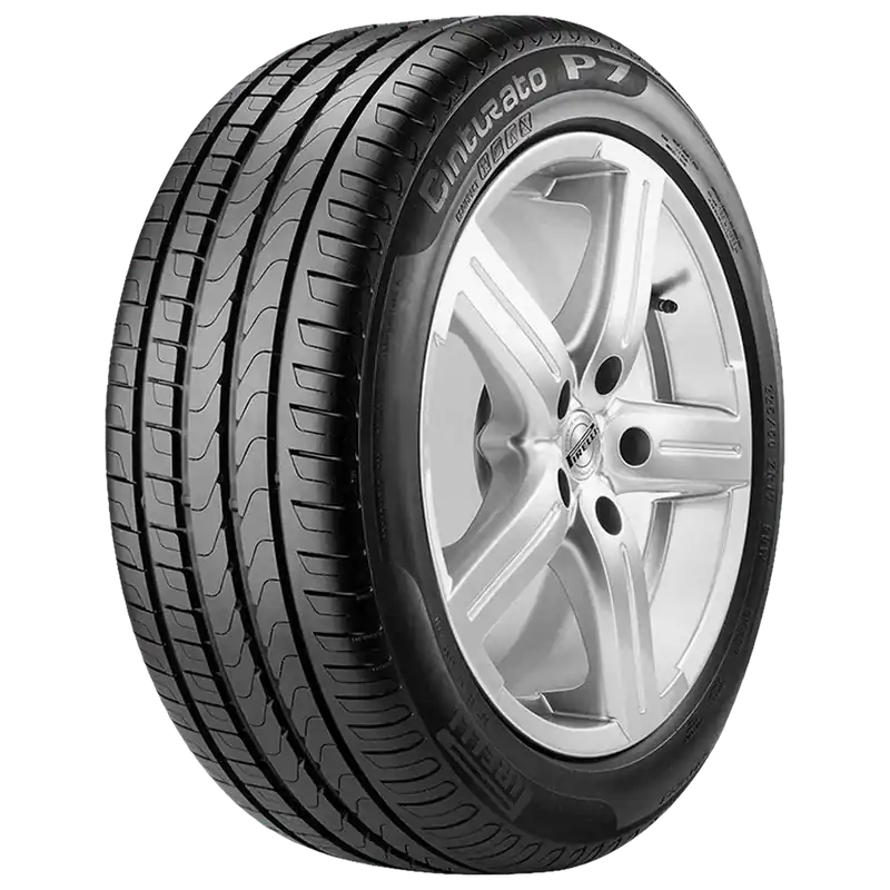 Super ofertă Anvelopa Vara 225/55R17 97Y Pirelli Cinturato P7 AO