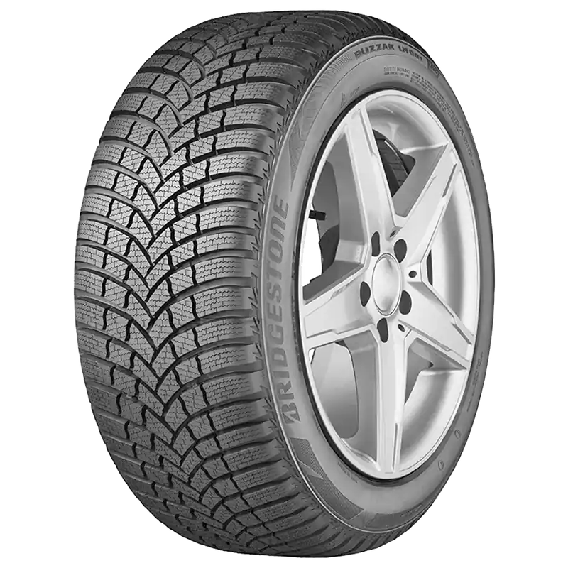 Anvelopa Iarna 205/60R17 93H Bridgestone Blizzak LM001 * Preț redus