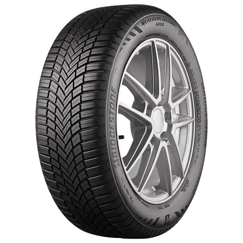 Anvelopa All Season 195/60R16 93V Bridgestone Weather Control A005 EVO XL Discount