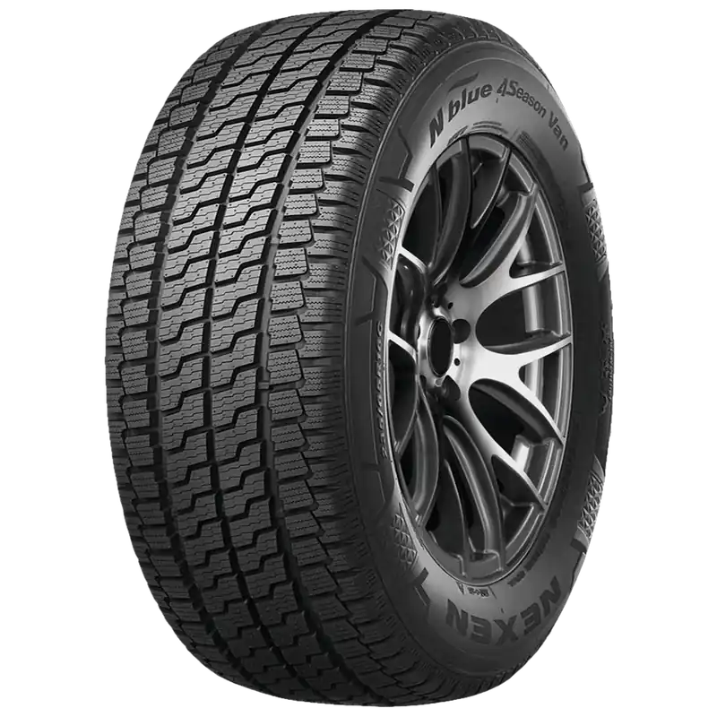 Anvelopa All Season 215/65R15C 104/102T Nexen N Blue 4 Season VAN Reducere extra