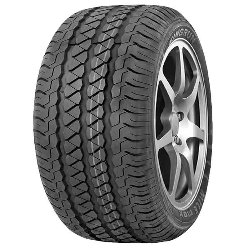 Anvelopa Vara 195/80R15 106R APLUS A867 Comandă acum