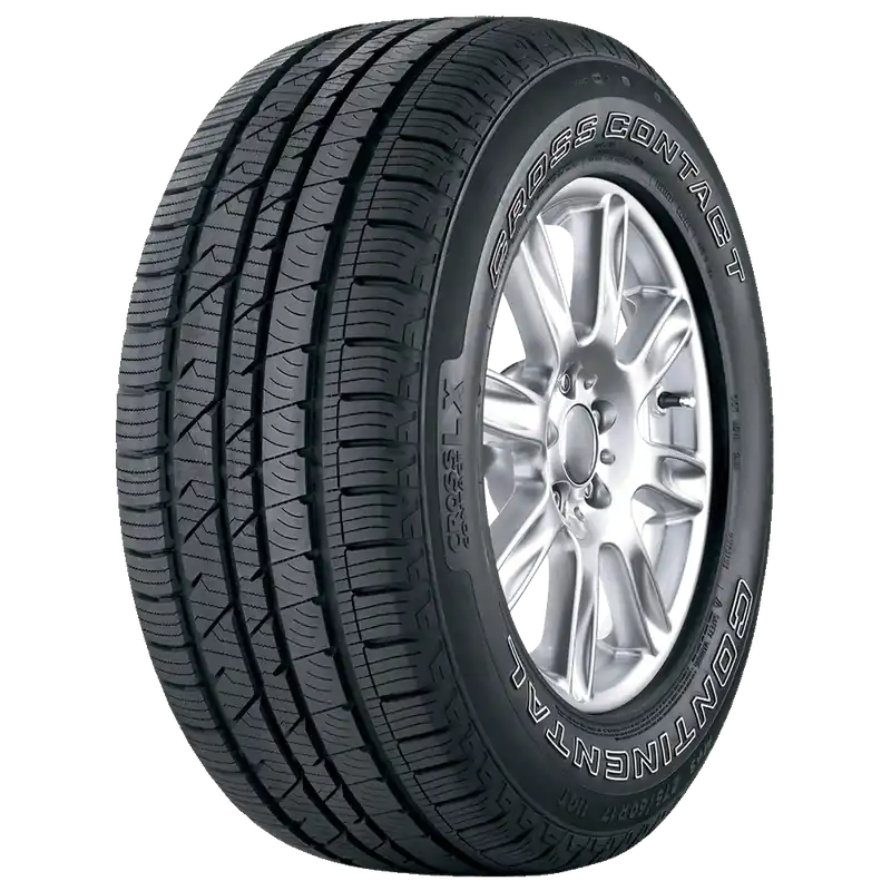 Reducere Anvelopa Vara 255/60R18 112V Continental ContiCrossContact LX