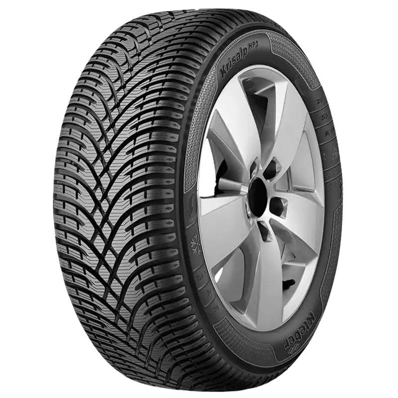 Anvelopa Iarna 215/60R17 100V Kleber Krisalp HP3 SUV Vezi acum