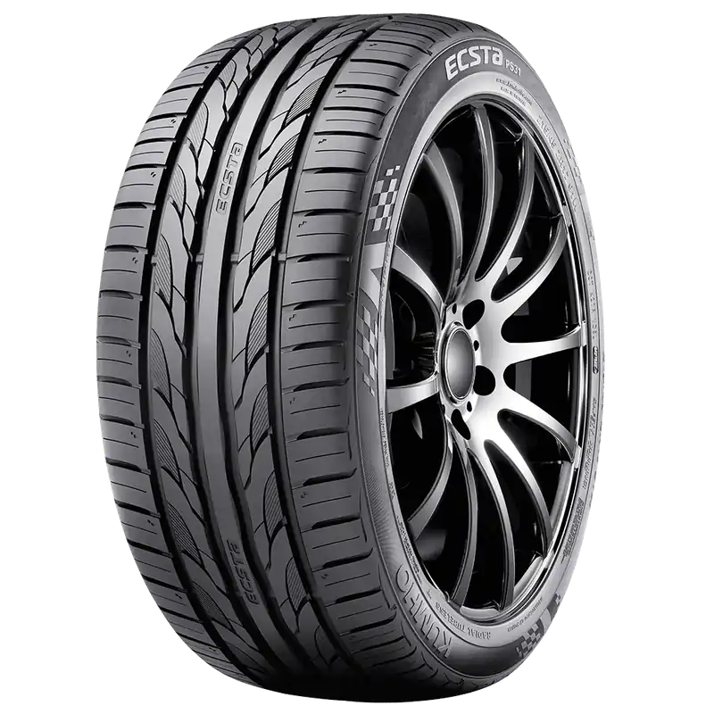 Anvelopa Vara 205/40R17 84W Kumho Ecsta PS31 XL Bestseller