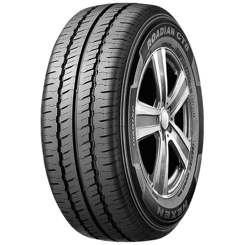 Cel mai bun preț Anvelopa Vara 225/75R16C 121S Nexen Roadian CT8