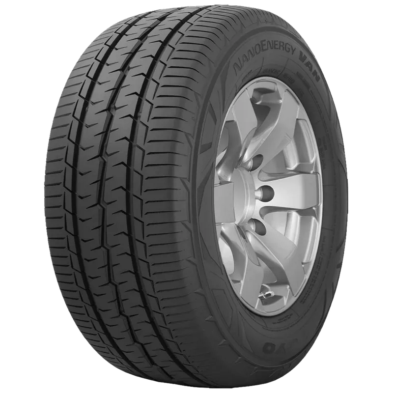 Bestseller Anvelopa Vara 215/70R15C 109S Toyo NanoEnergy Van