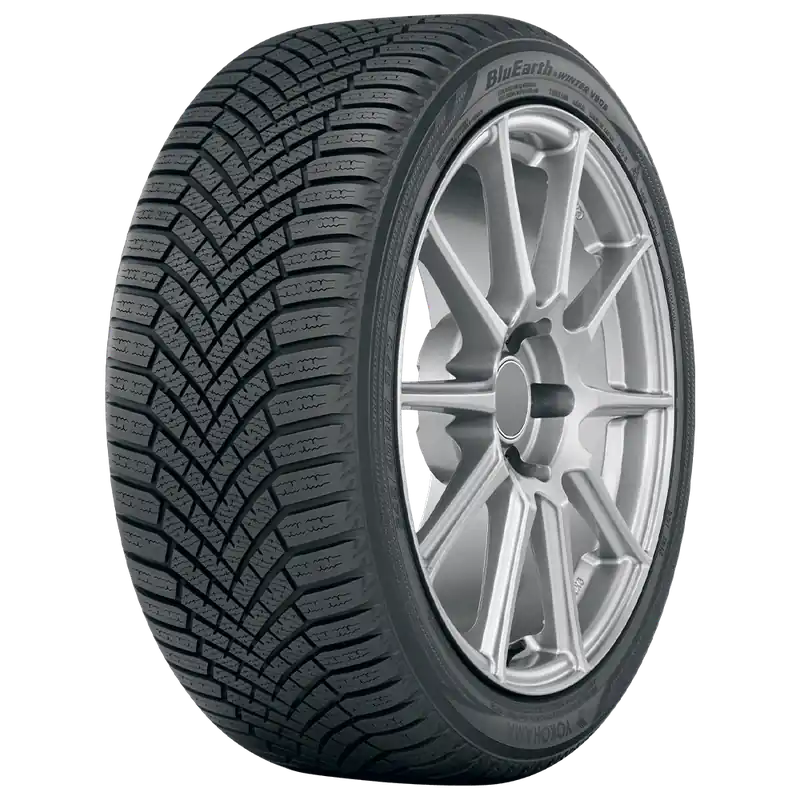 Reduceri Anvelopa Iarna 205/55R17 95V Yokohama BluEarth Winter V906 XL