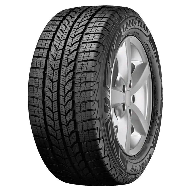 Cumpără acum Anvelopa Iarna 215/60R17C 109T Goodyear UltraGrip Cargo