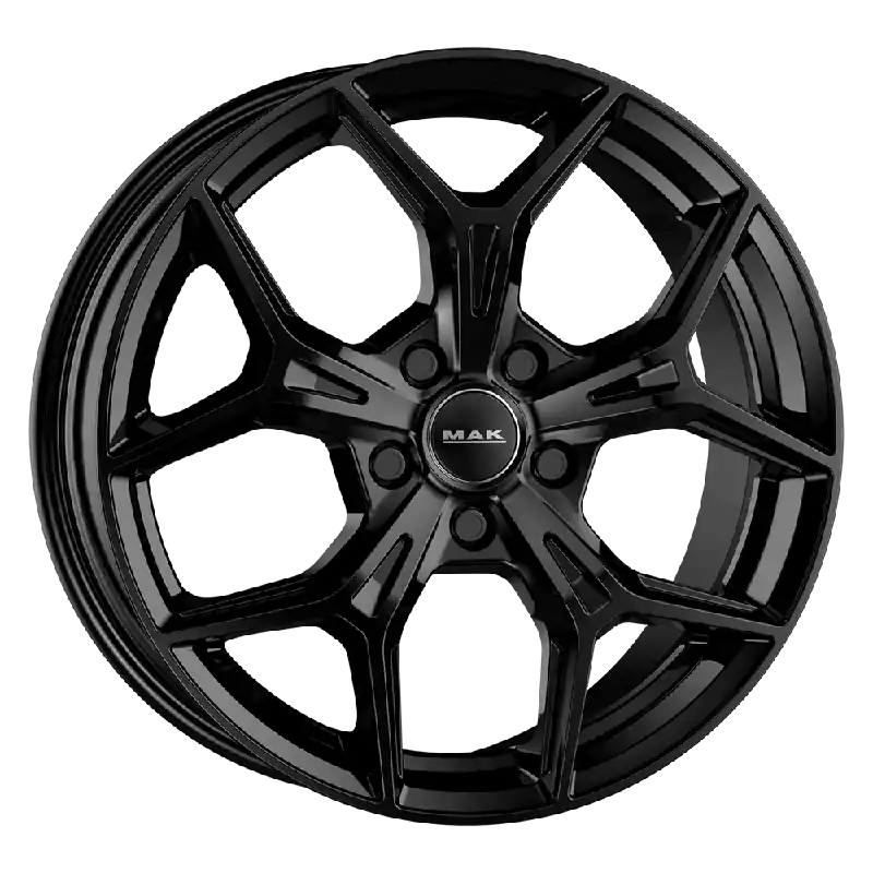 Janta aliaj 17 Inchi MAK Epica 5X114.3 ET 35 Latime 7 inchi Ultima șansă