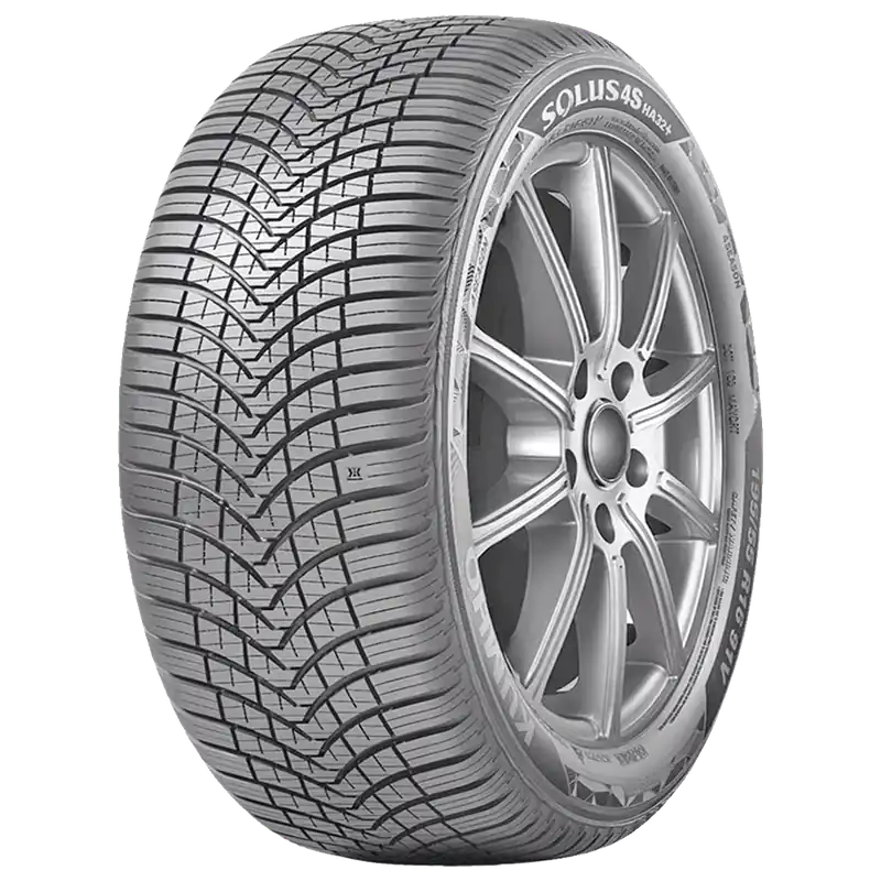 Anvelopa All Season 195/55R16 91V Kumho Solus 4S HA32+ XL Promoție