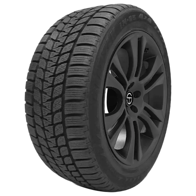 Cel mai bun preț Anvelopa Iarna 235/60R17 102H Bridgestone Blizzak LM-25 4x4 MO