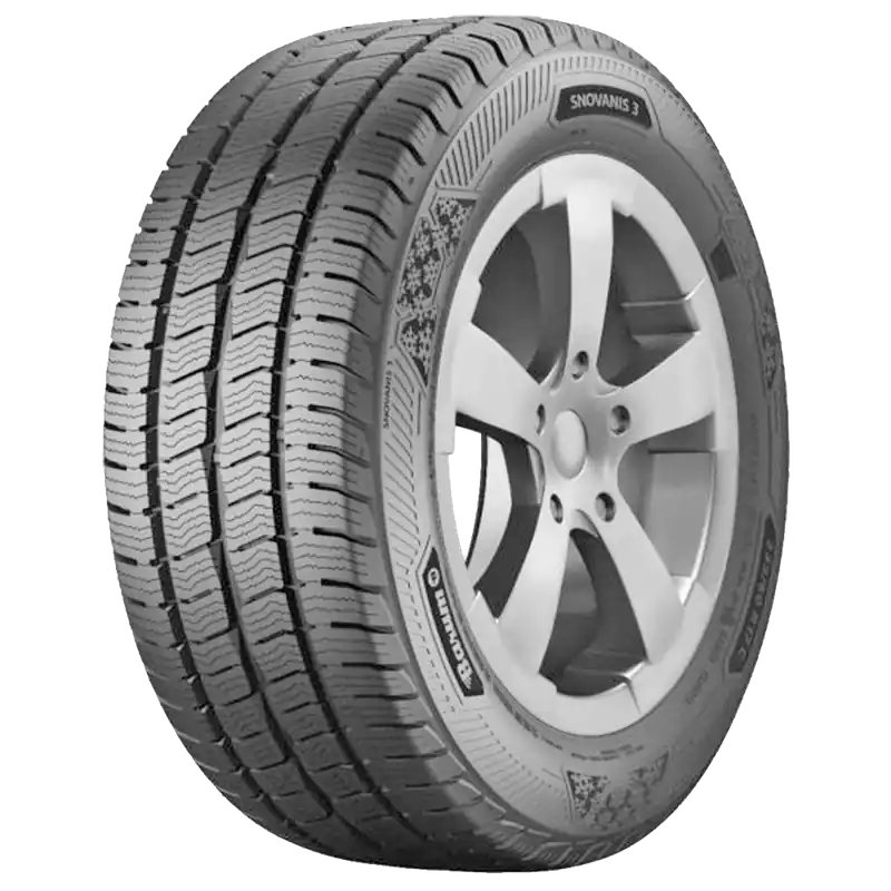 Ofertă de sezon Anvelopa Iarna 215/65R16c 109/107R BARUM SNOVANIS 3 8PR