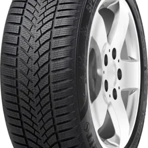 Vezi acum Anvelopa Iarna 235/40R18 95V SEMPERIT SPEED-GRIP 3 2022-XL
