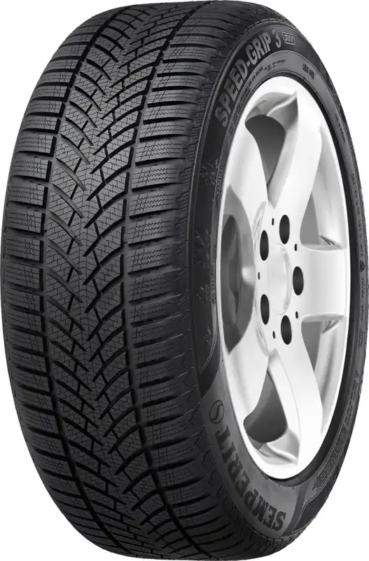 Vezi acum Anvelopa Iarna 235/40R18 95V SEMPERIT SPEED-GRIP 3 2022-XL