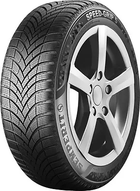 Doar azi Anvelopa Iarna 225/60R18 104V SEMPERIT SPEED GRIP 5-XL