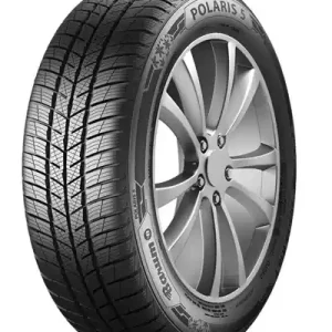 Anvelopa Iarna 215/50R17 95V BARUM XL PJ POLARIS 5 Cumpărături sigure