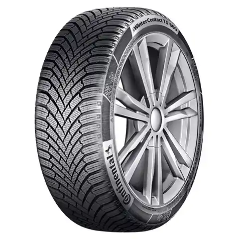 Anvelopa Iarna 155/70R13 75T CONTINENTAL WINTERCONTACT TS 860 M+S 3PMSF Nu rata