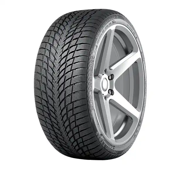 Anvelopa Iarna 245/35R19 93W NOKIAN SNOWPROOF 1-XL Ultima șansă