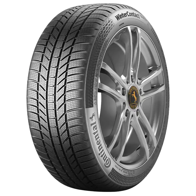 Premium Anvelopa Iarna 215/65R17 99H CONTINENTAL PJ WINTERCONTACT TS 870 P