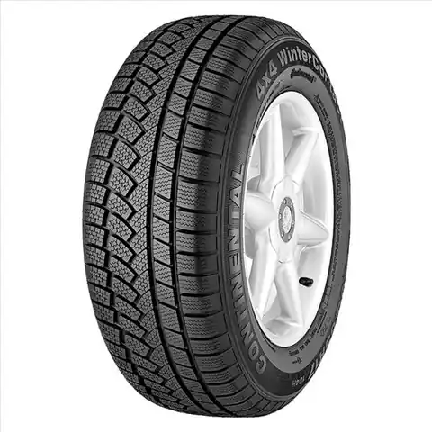 Super ofertă Anvelopa Iarna 255/55R18 105H CONTINENTAL TL PJ 4X4WINTERCONTACT *