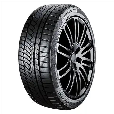 Anvelopa Iarna 245/70R16 111H CONTINENTAL XL PJ WINTERCONTACT TS 850 P SUV Cumpărături sigure