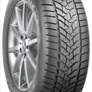 Anvelopa Iarna 235/45R20 100V DUNLOP WINTER SPT 5 SUV XL MFS PJ 3PMSF M+S Comandă acum