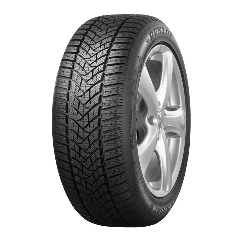 Anvelopa Iarna 215/45R18 93V DUNLOP WINTER SPORT 5-XL Popular