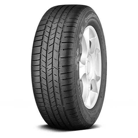 Anvelopa Iarna 235/55R19 101H CONTINENTAL TL PJ CROSSCONTACT WINTER AO Retur gratuit