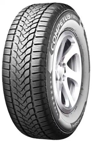 Vezi acum Anvelopa Iarna 245/45R19 102V Lassa Competus-winter2+