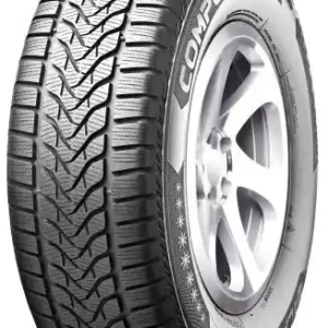 Ieftin Anvelopa Iarna 215/65R16 98V Lassa Competus-winter2+