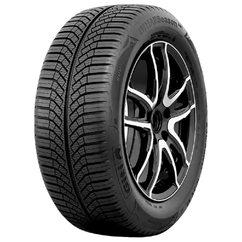 Vezi acum Anvelopa All season 225/45R17 94W Giti Allseason as1