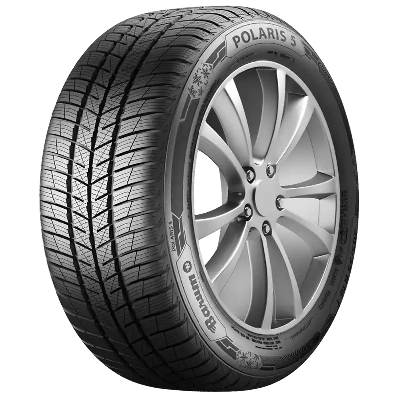 Anvelopa Iarna 215/40R18 89V BARUM XL PJ POLARIS 5 Cumpără acum