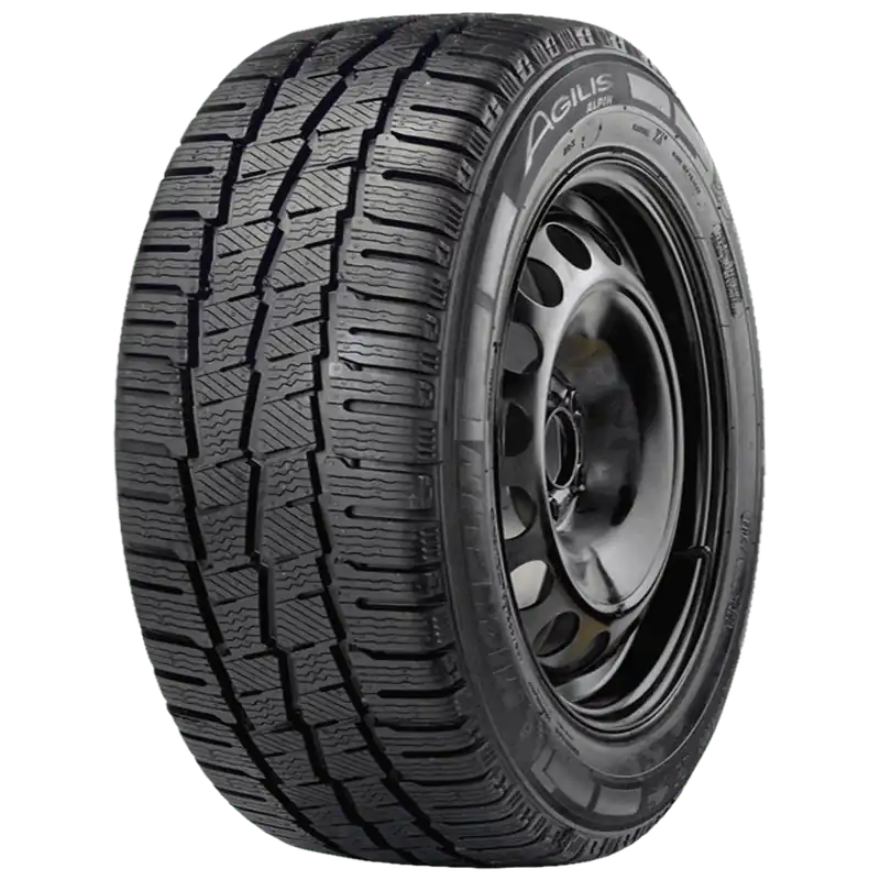Anvelopa Iarna 215/60R17C 109T Michelin Agilis Alpin Chilipir