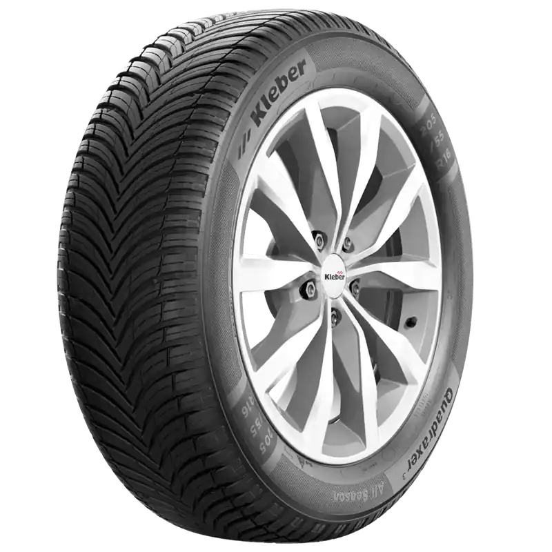 Ofertă limitată Anvelopa All Season 205/50R17 89V Kleber Quadraxer 3