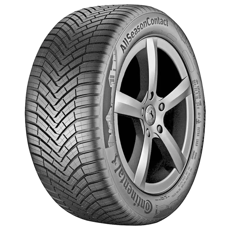 Anvelopa All Season 205/55R16 91H Continental AllSeasonContact Ofertă limitată