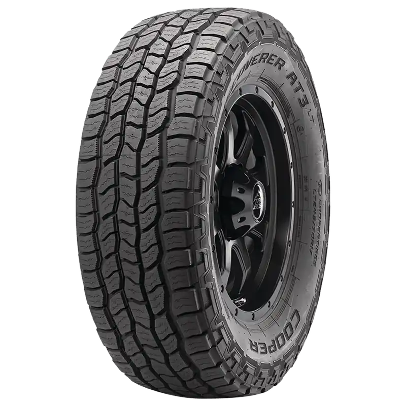 Retur gratuit Anvelopa All Season 245/75R17 121S COOPER DISCOVERER AT3LTOWL 3PMSF M+S