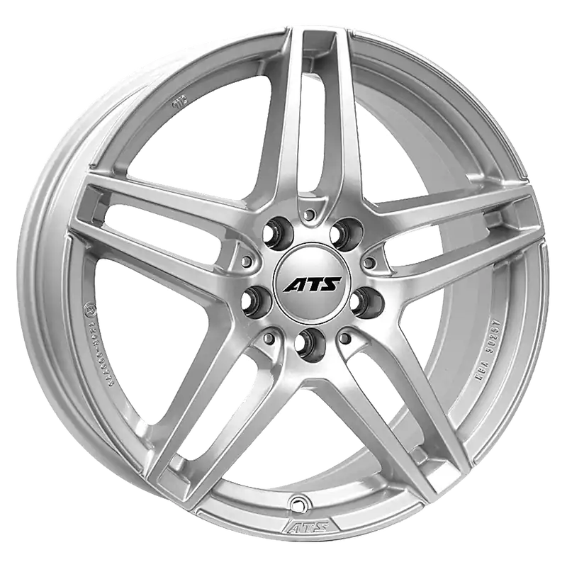 Janta aliaj 17 Inchi Ats Mizar 5x112 ET 44,5 Latime 7 inchi Discount