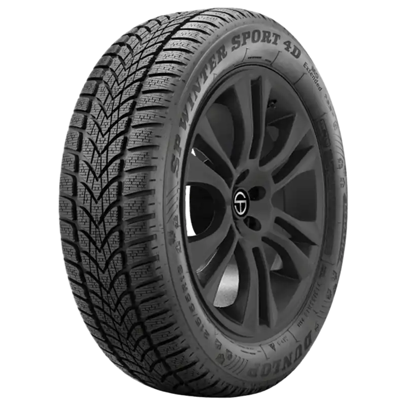Cumpără acum Anvelopa Iarna 285/30R21 100XL DUNLOP WINTER SPORT 4D
